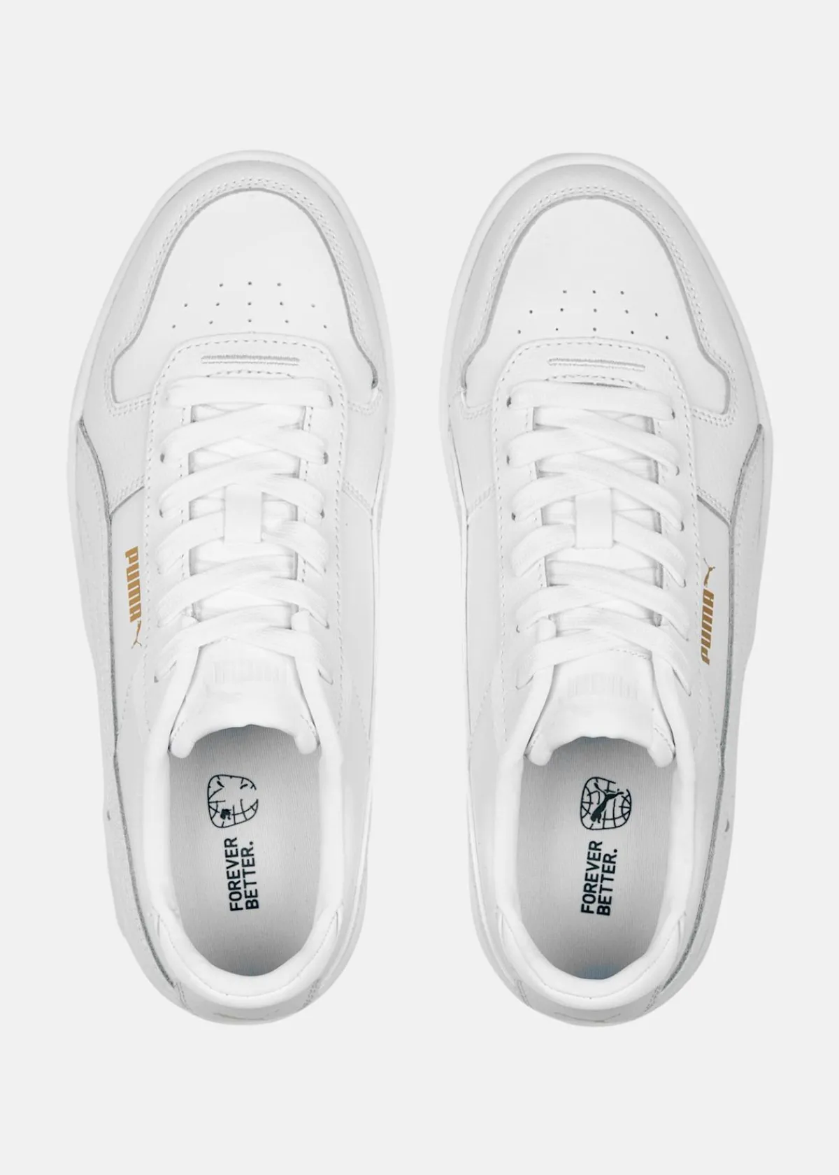 Puma Carina Street