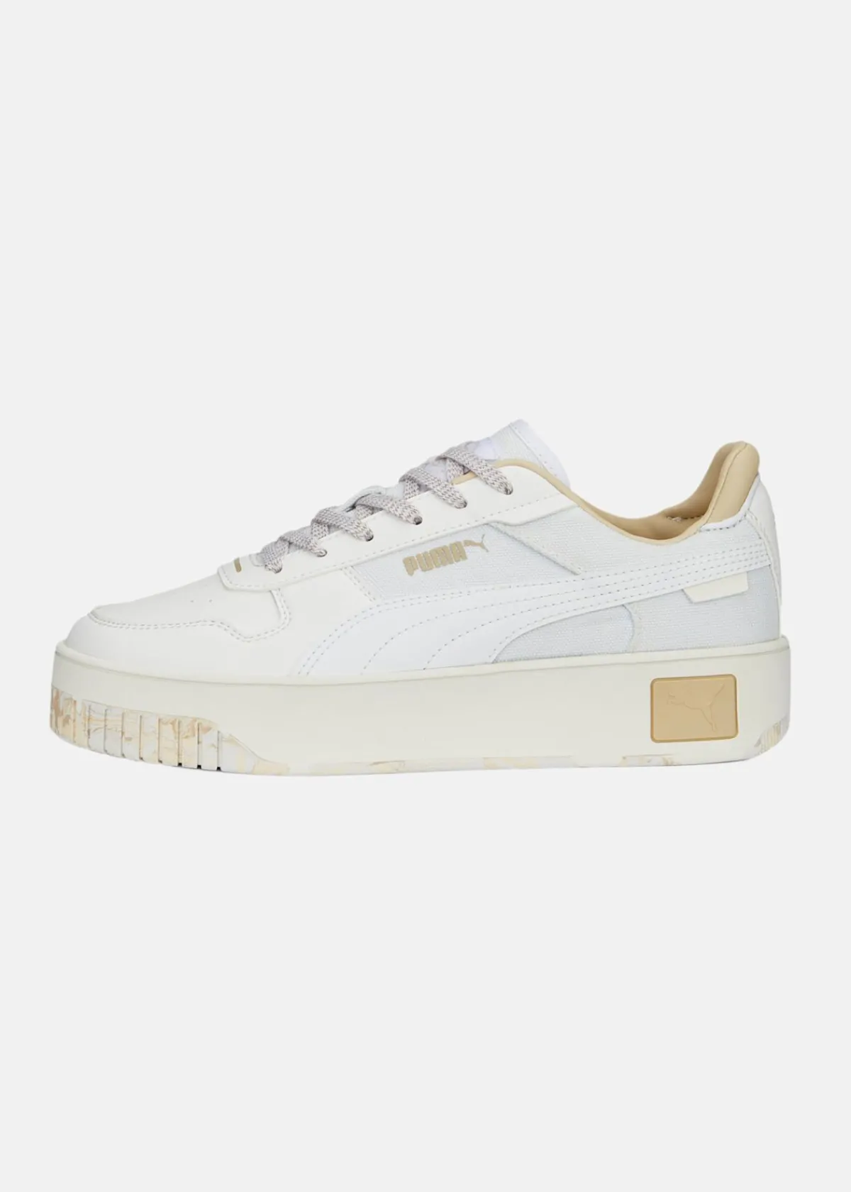 Puma Carina Street Better