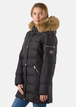 Saint Vincent Carmen Jacket W