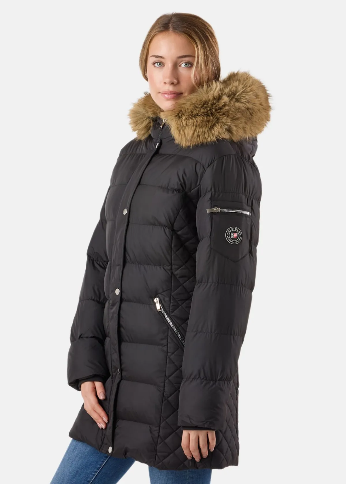 Saint Vincent Carmen Jacket W