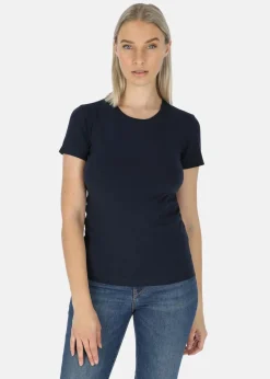 Ellen New York Carolina Tee