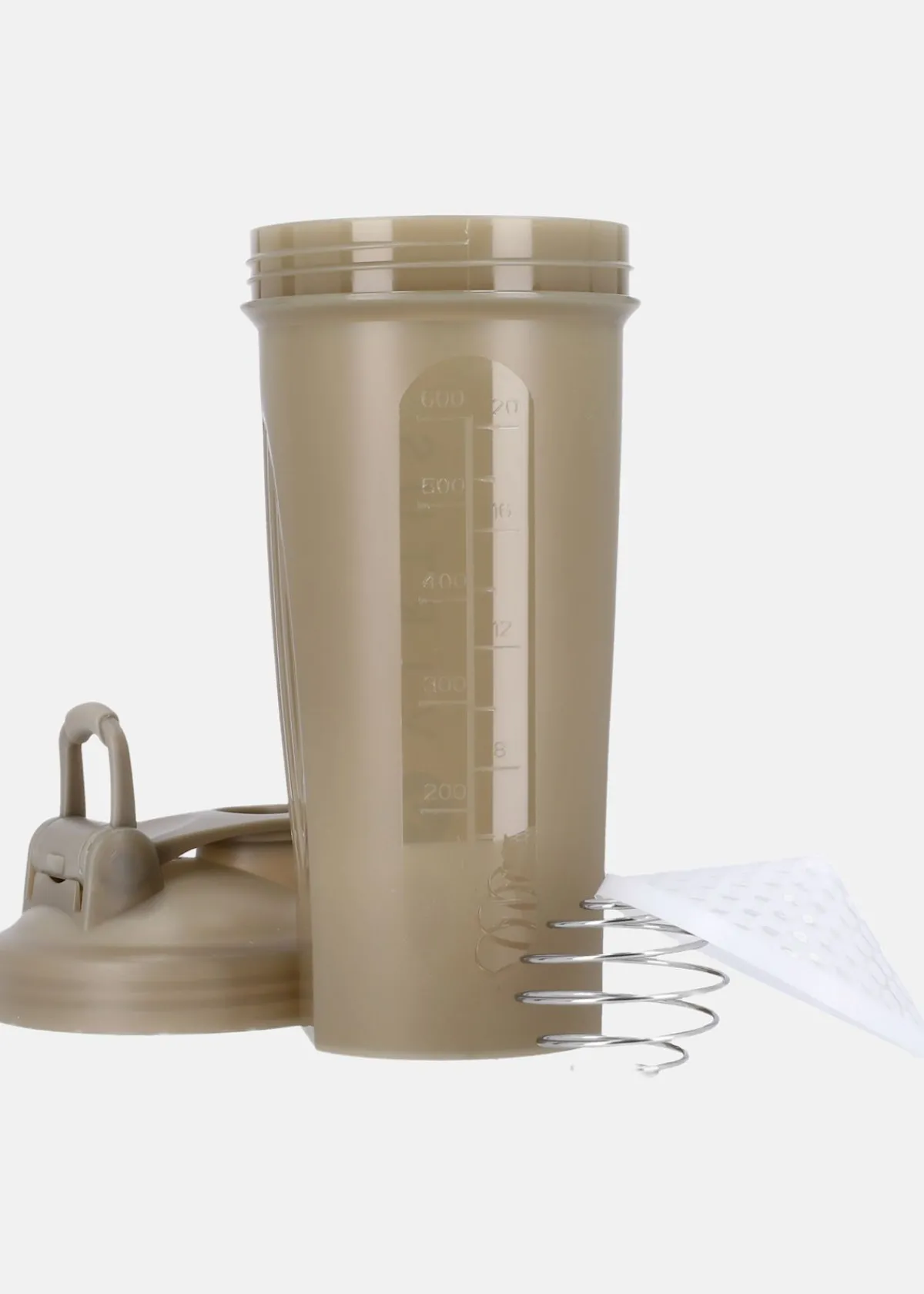 Virtus Castaldo Shaker