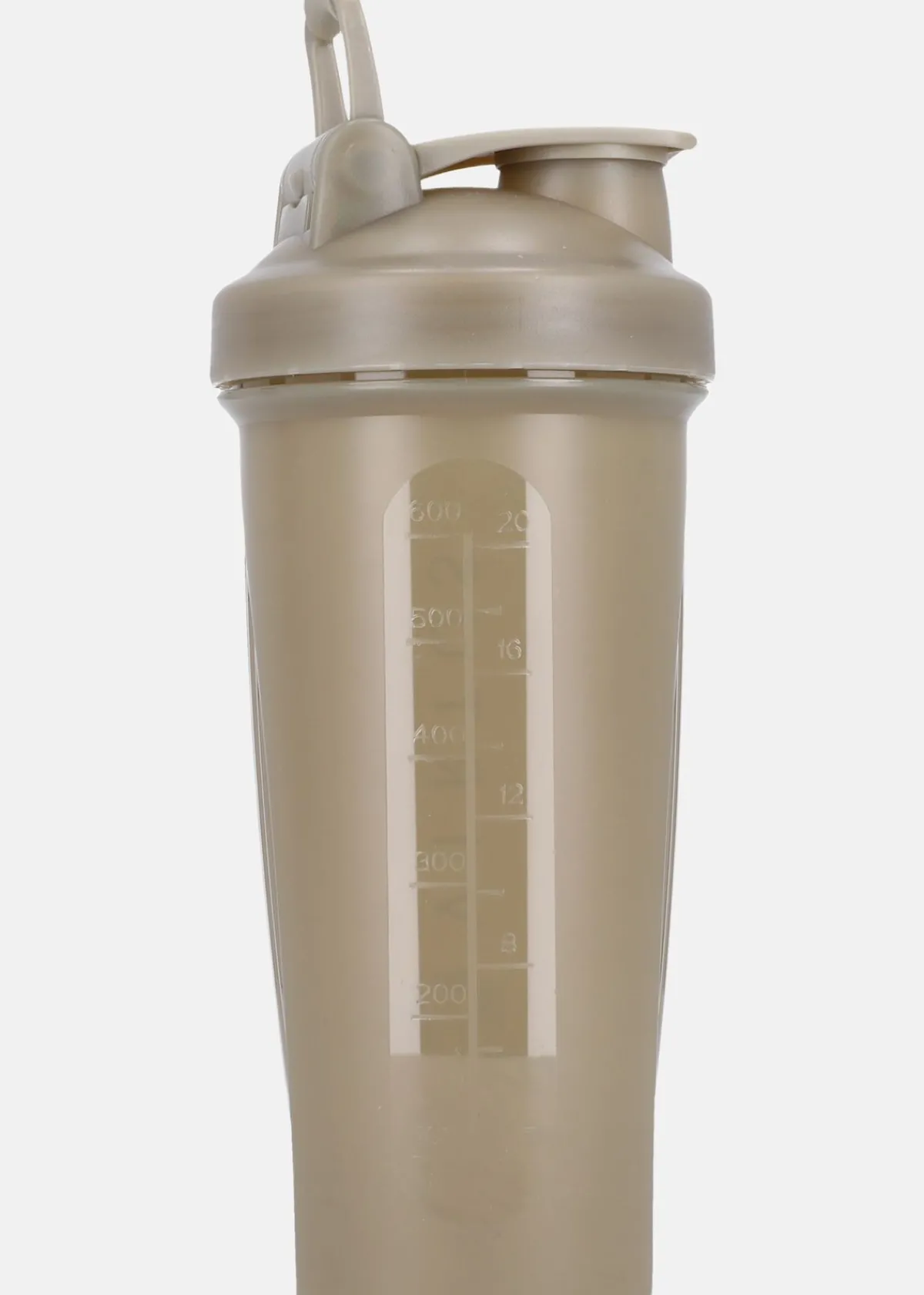 Virtus Castaldo Shaker