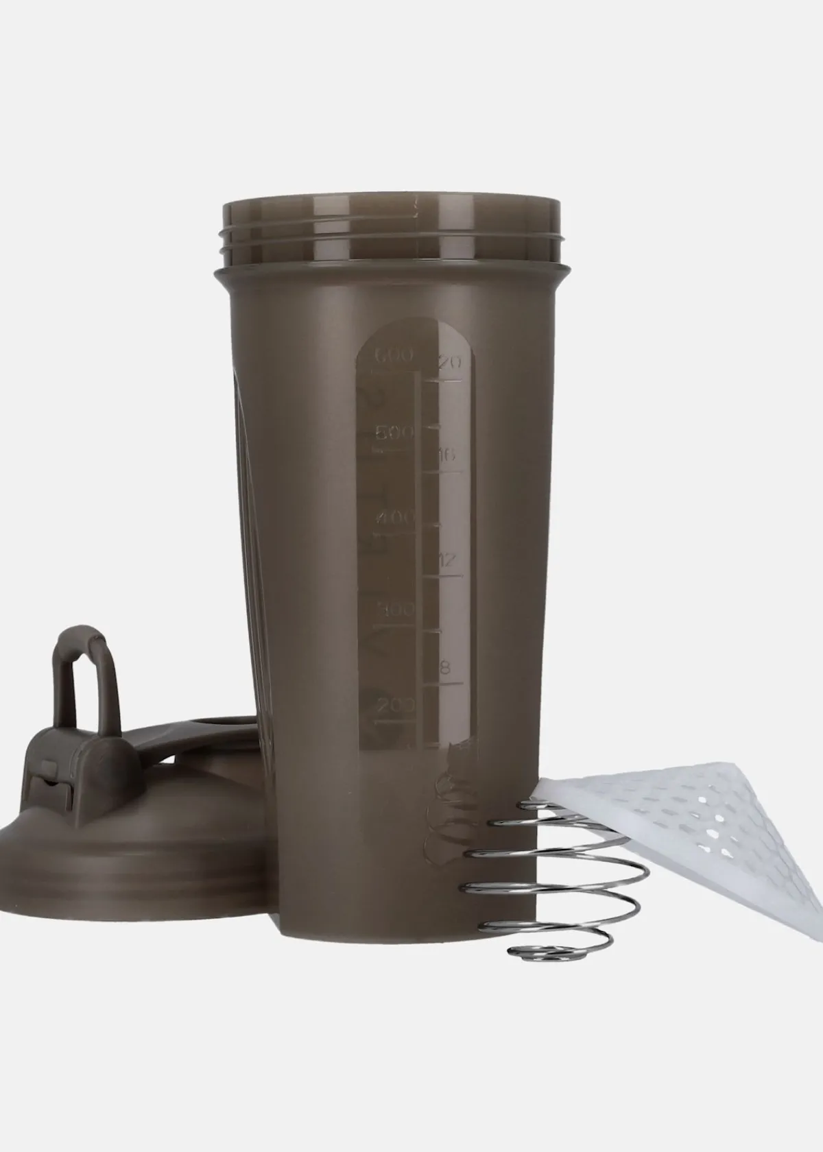 Virtus Castaldo Shaker