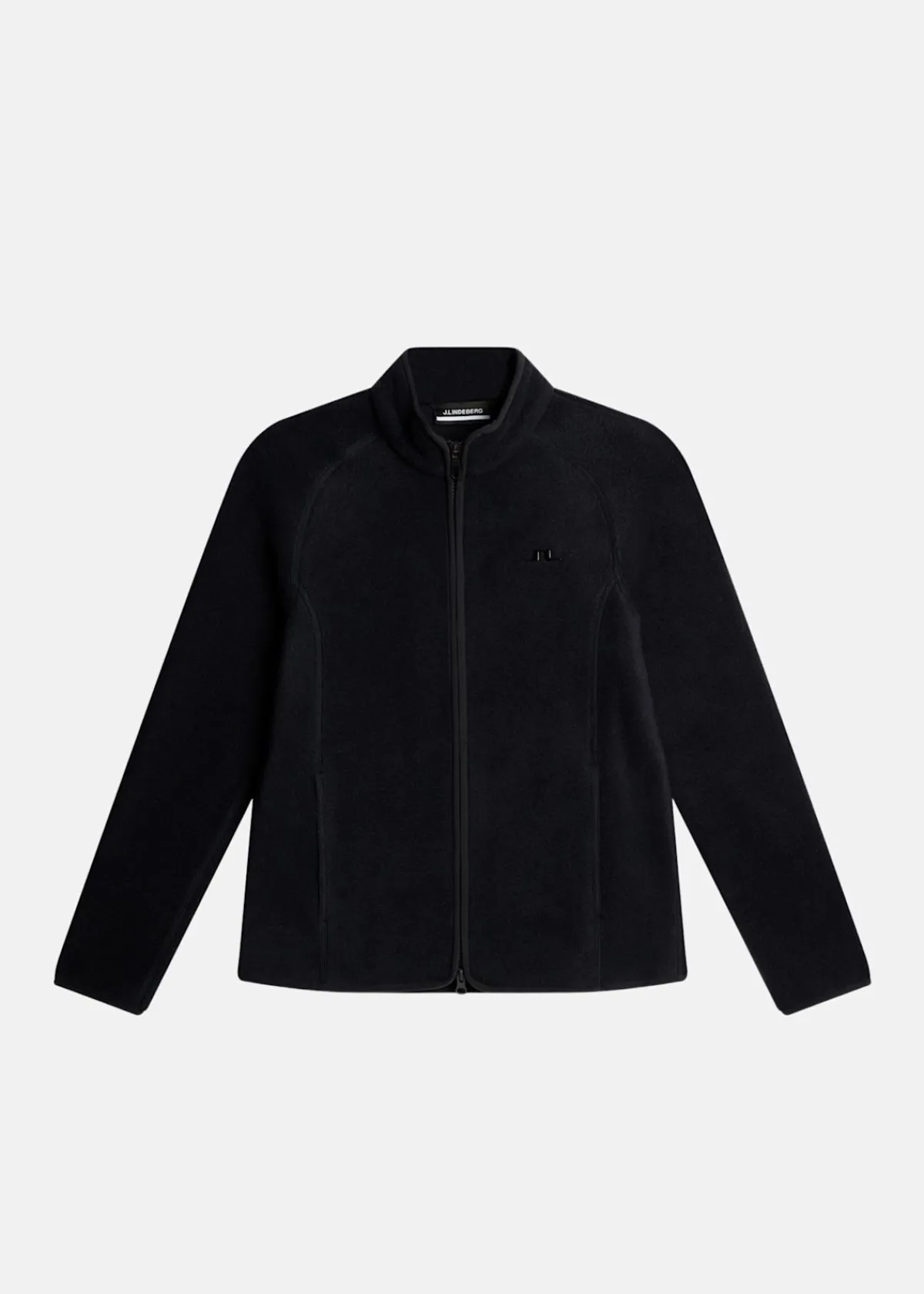 J.lindeberg Catherine Fleece Mid Layer