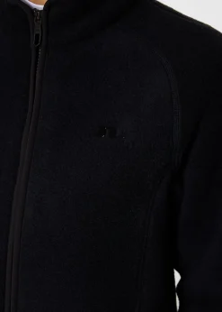 J.lindeberg Catherine Fleece Mid Layer