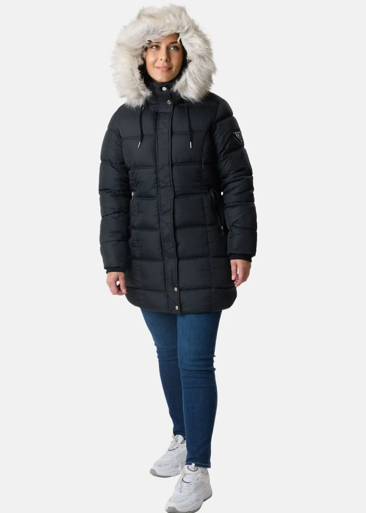 Saint Vincent Celina Jacket W