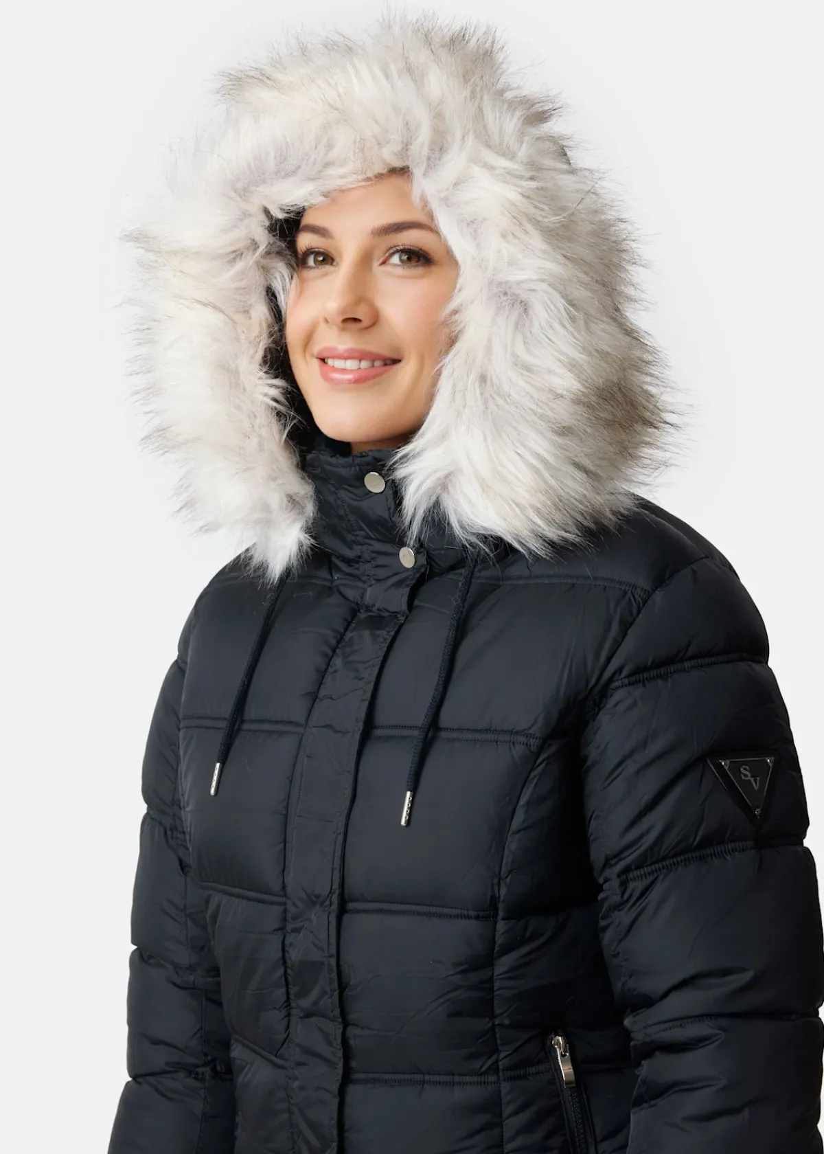 Saint Vincent Celina Jacket W