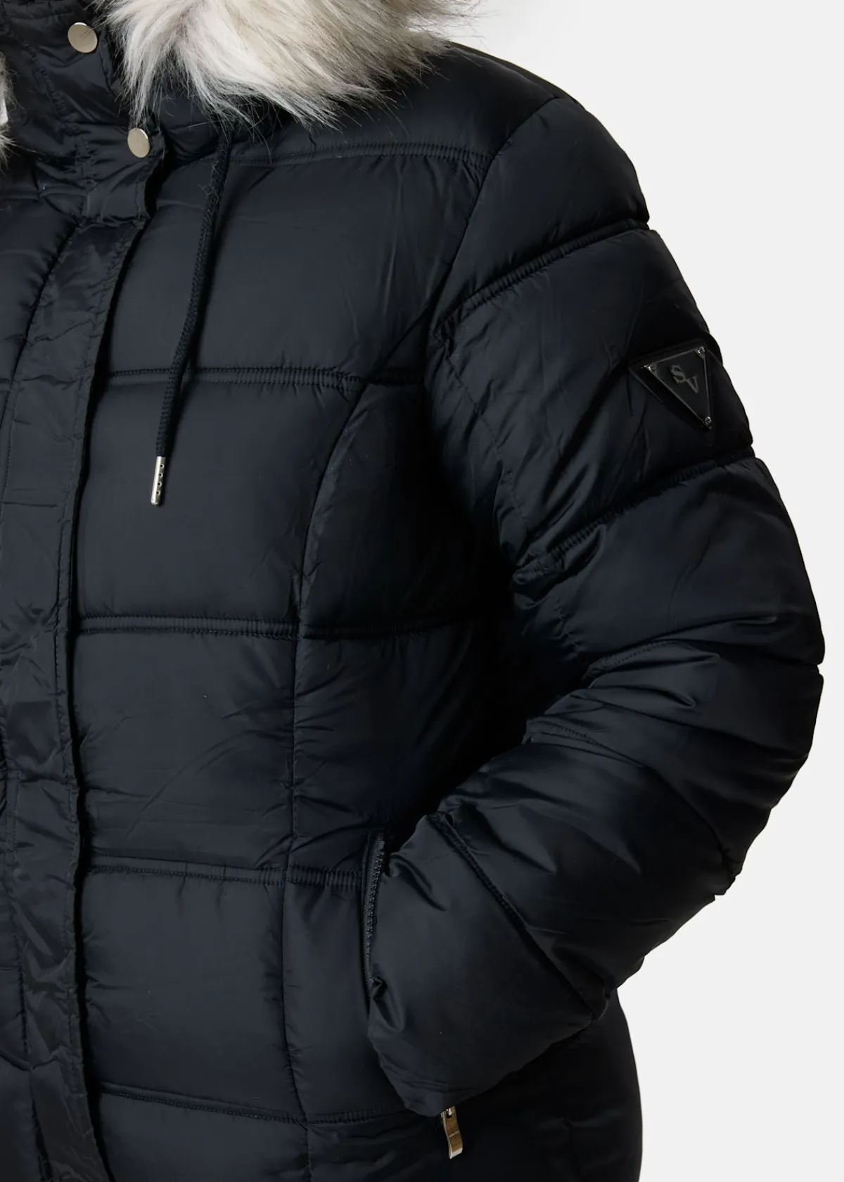 Saint Vincent Celina Jacket W