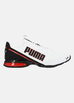 Puma Cell Divide