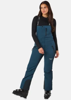 Swedemount Cervinia Bib Pants W