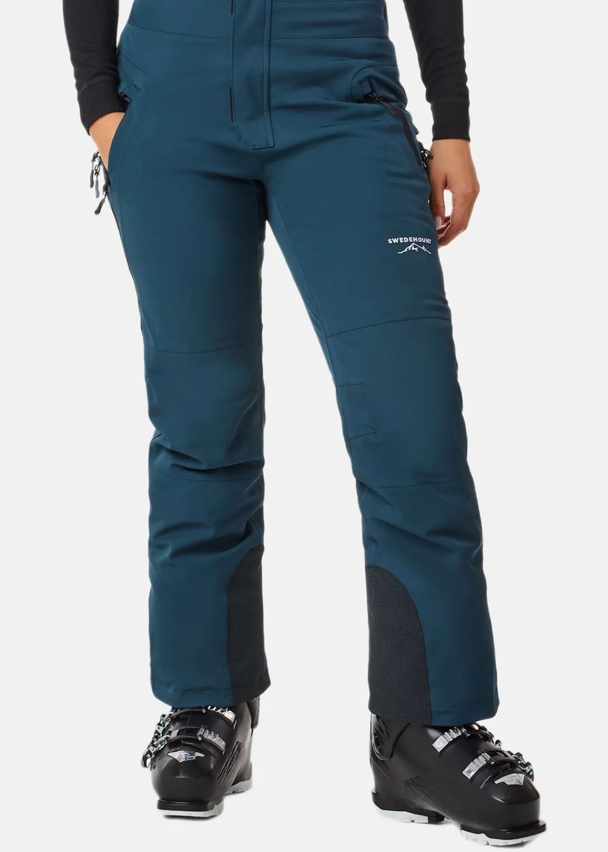 Swedemount Cervinia Bib Pants W