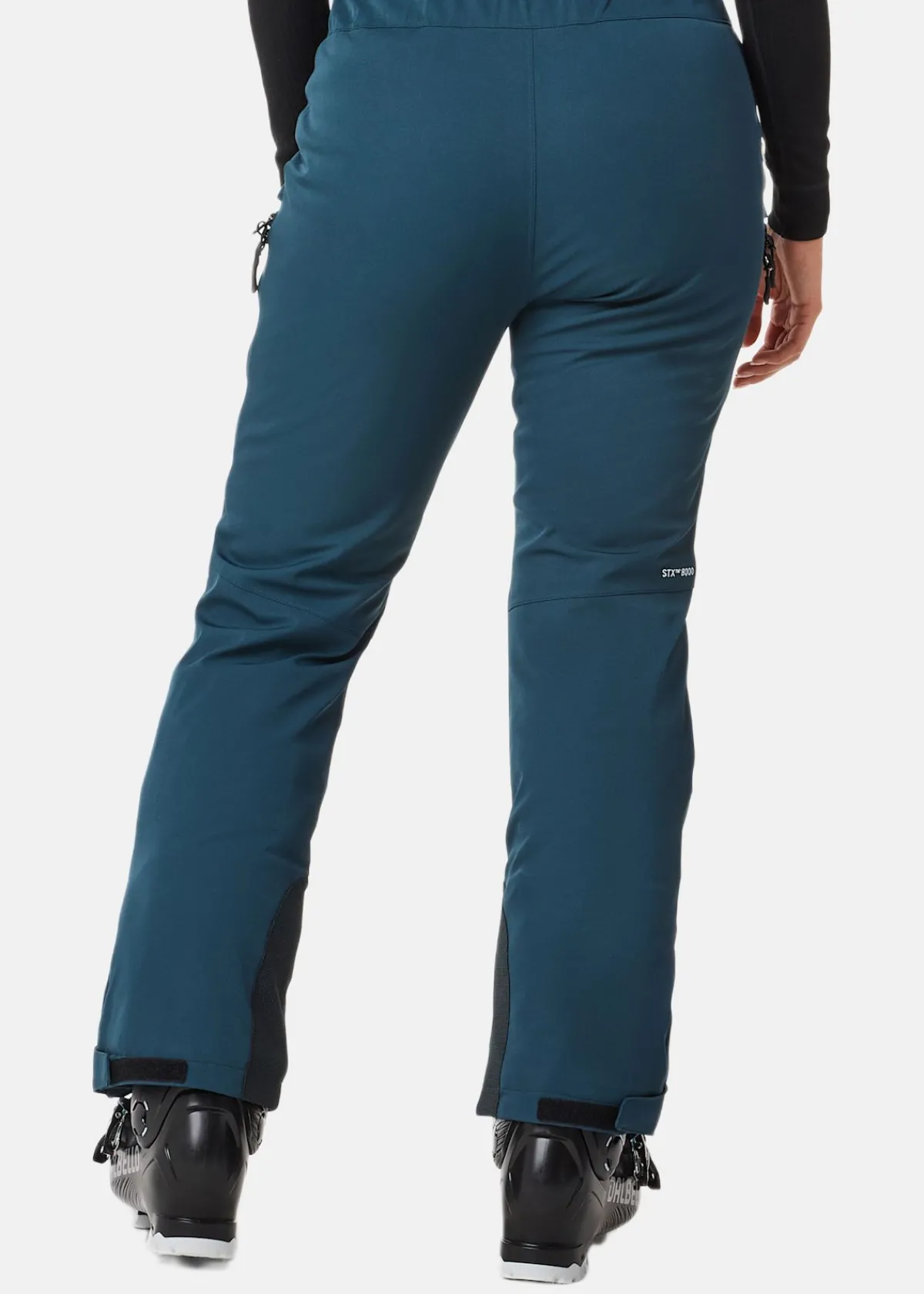 Swedemount Cervinia Bib Pants W