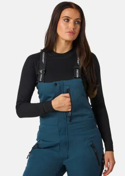Swedemount Cervinia Bib Pants W