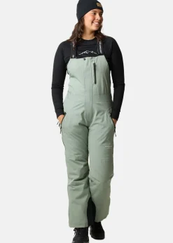 Swedemount Cervinia Bib Pants W