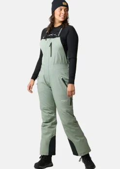 Swedemount Cervinia Bib Pants W