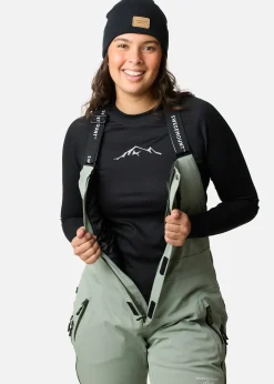 Swedemount Cervinia Bib Pants W