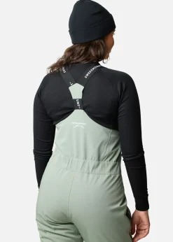 Swedemount Cervinia Bib Pants W