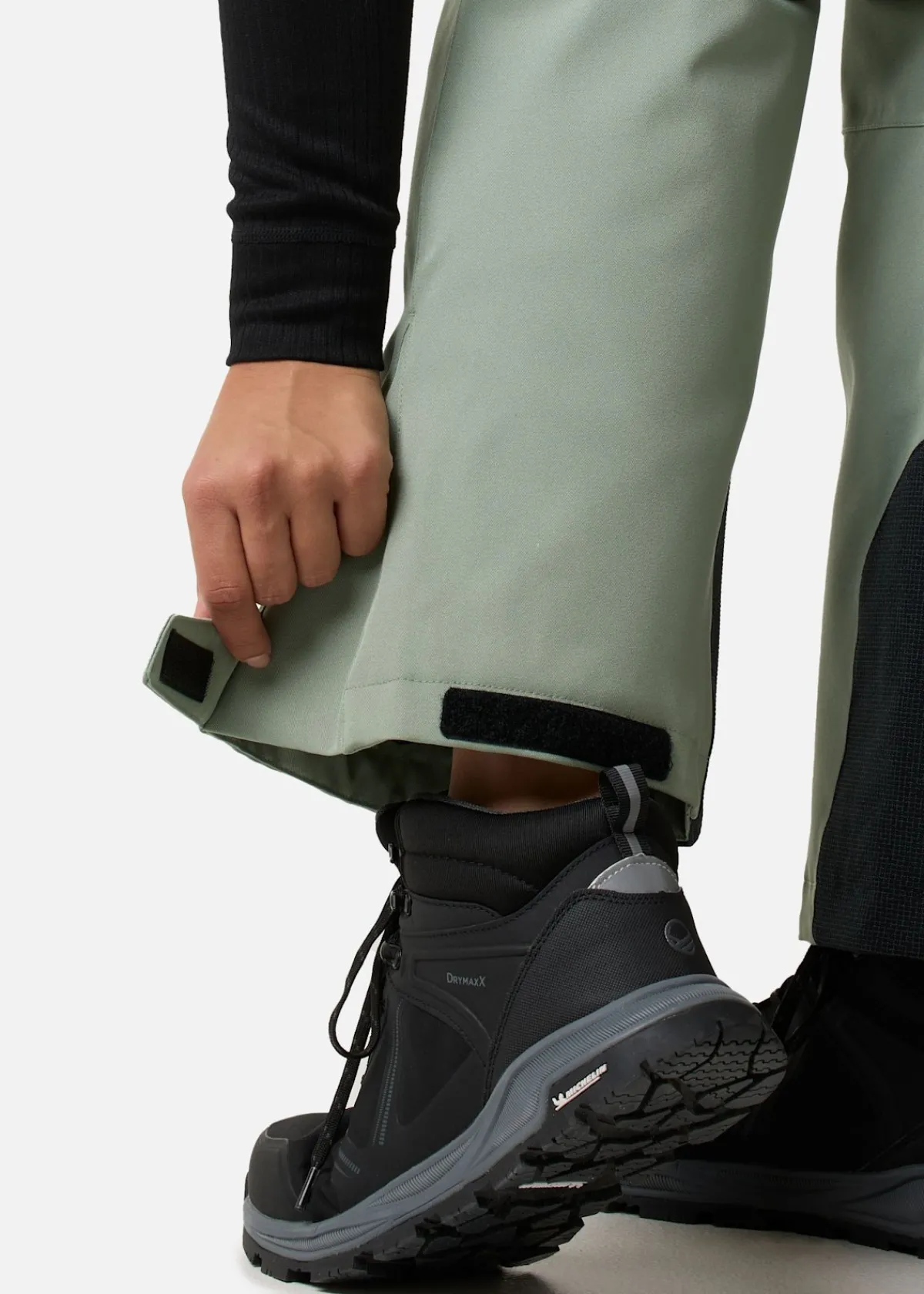 Swedemount Cervinia Bib Pants W