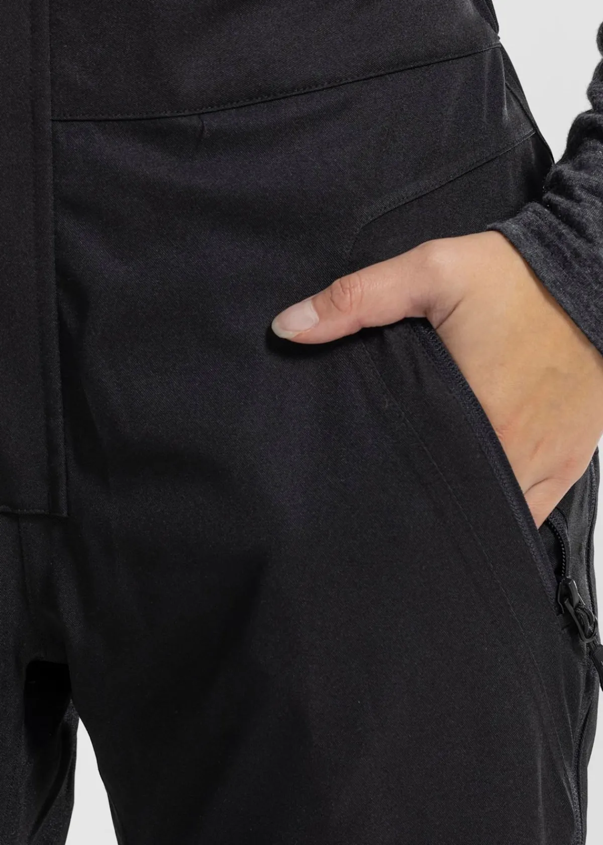 Swedemount Cervinia Bib Pants W