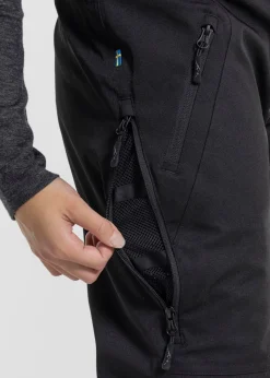 Swedemount Cervinia Bib Pants W
