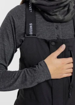 Swedemount Cervinia Bib Pants W
