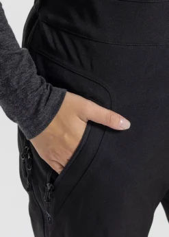 Swedemount Cervinia Bib Pants W