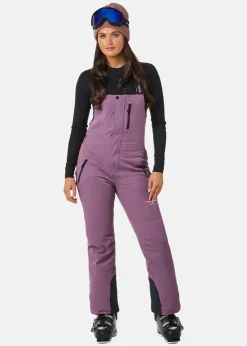 Swedemount Cervinia Bib Pants W