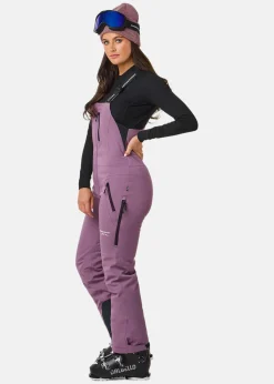 Swedemount Cervinia Bib Pants W