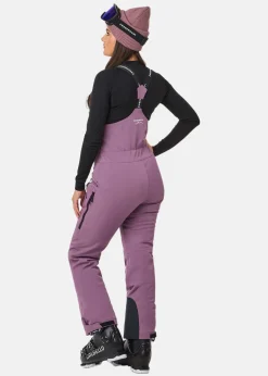 Swedemount Cervinia Bib Pants W