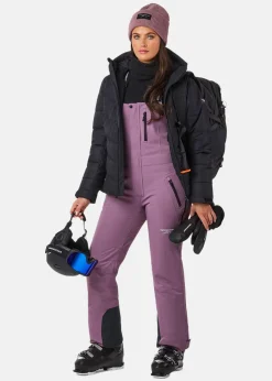 Swedemount Cervinia Bib Pants W