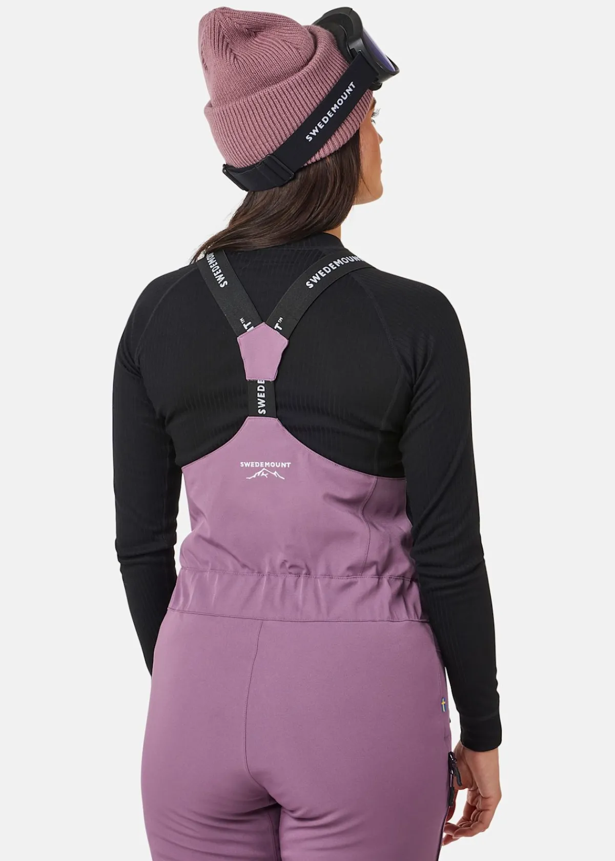 Swedemount Cervinia Bib Pants W