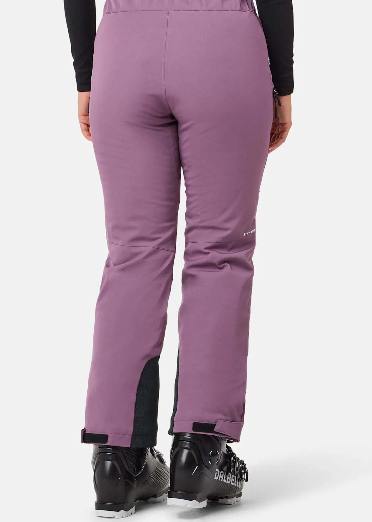 Swedemount Cervinia Bib Pants W