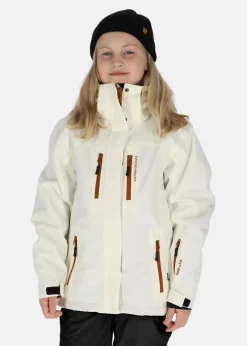 Barn Swedemount Cervinia Jacket JR