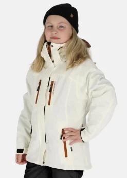Barn Swedemount Cervinia Jacket JR