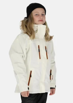 Barn Swedemount Cervinia Jacket JR