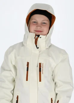 Barn Swedemount Cervinia Jacket JR