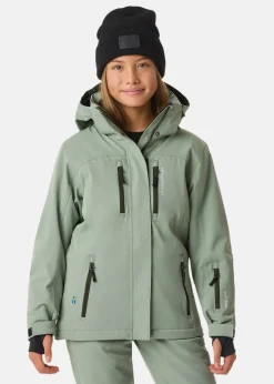 Barn Swedemount Cervinia Jacket JR