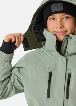 Barn Swedemount Cervinia Jacket JR