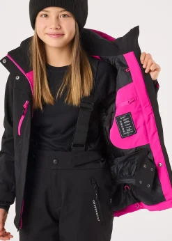 Barn Swedemount Cervinia Jacket JR
