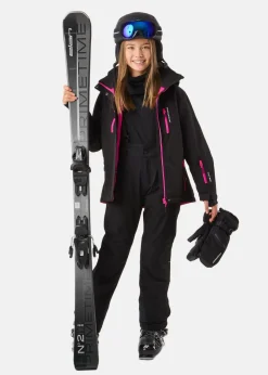 Barn Swedemount Cervinia Jacket JR