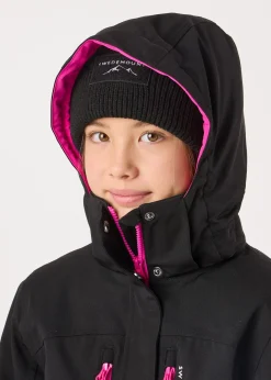 Barn Swedemount Cervinia Jacket JR