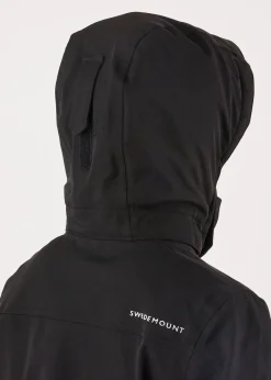 Barn Swedemount Cervinia Jacket JR