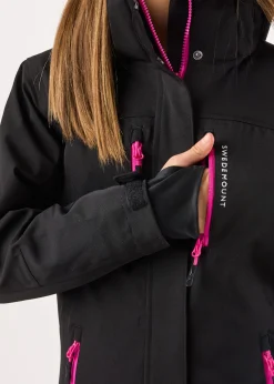 Barn Swedemount Cervinia Jacket JR