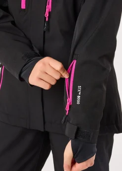 Barn Swedemount Cervinia Jacket JR