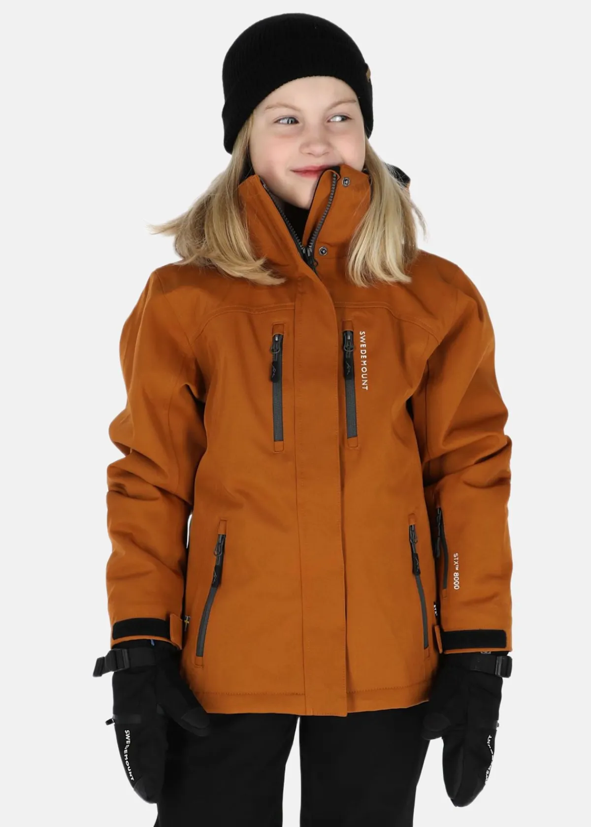 Barn Swedemount Cervinia Jacket JR