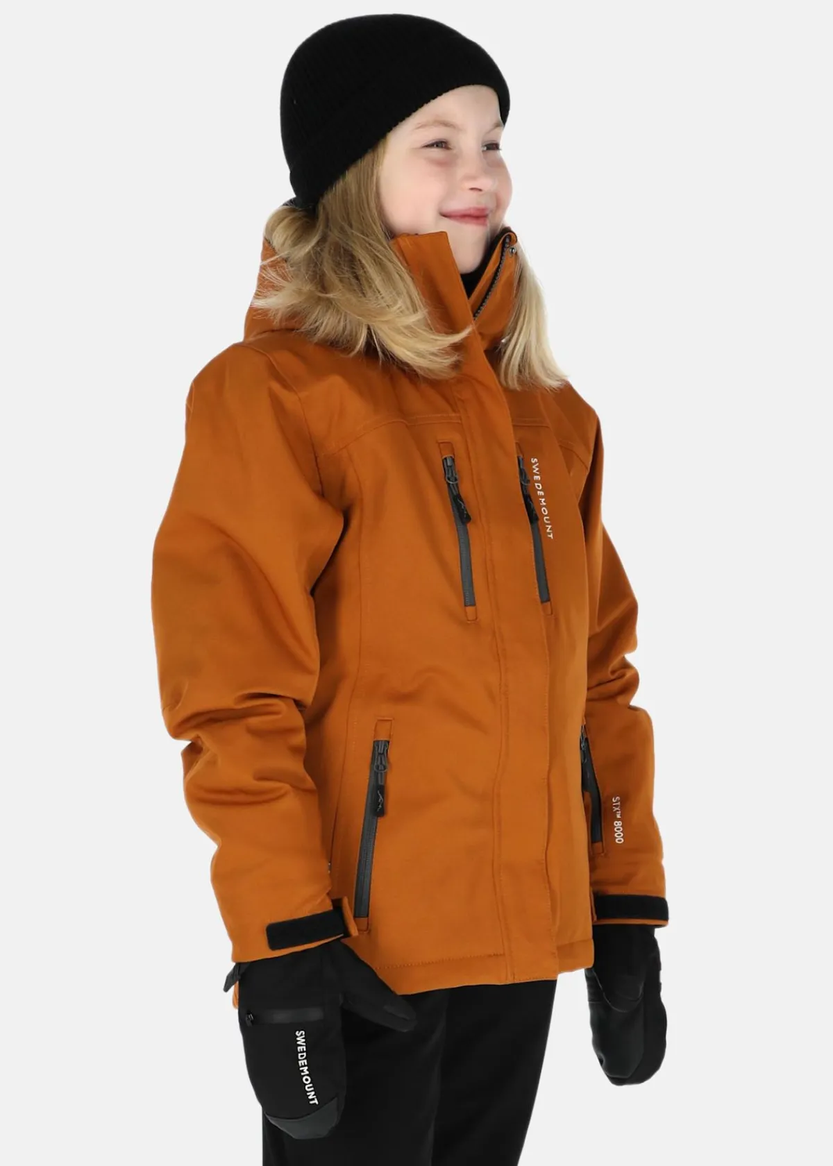 Barn Swedemount Cervinia Jacket JR