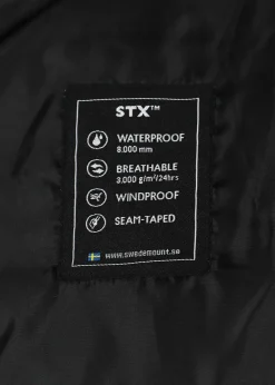 Barn Swedemount Cervinia Jacket JR