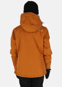 Barn Swedemount Cervinia Jacket JR