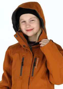 Barn Swedemount Cervinia Jacket JR